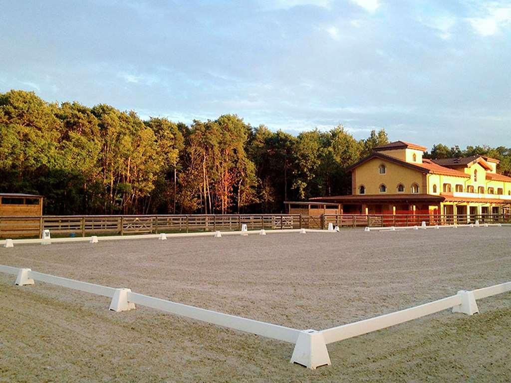 Agriturismo Il Boschetto Ornago Eksteriør billede