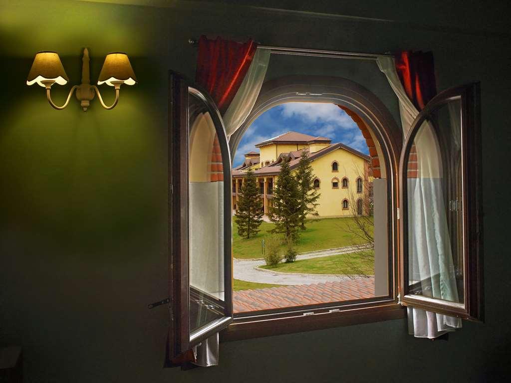 Agriturismo Il Boschetto Ornago Faciliteter billede