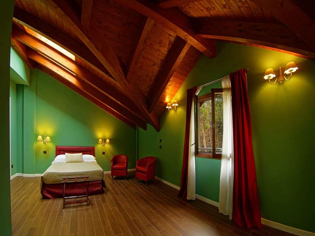 Agriturismo Il Boschetto Ornago Værelse billede
