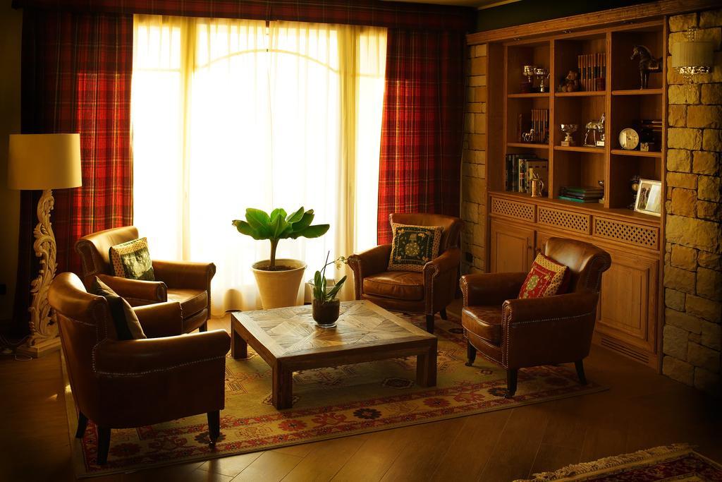 Agriturismo Il Boschetto Ornago Eksteriør billede