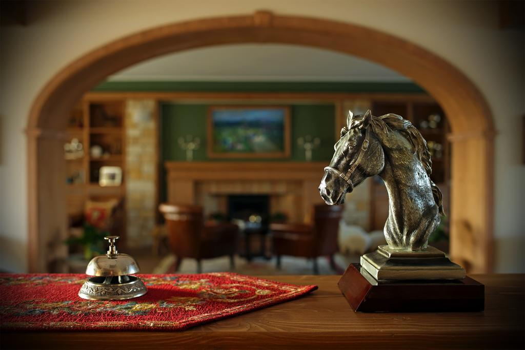 Agriturismo Il Boschetto Ornago Eksteriør billede