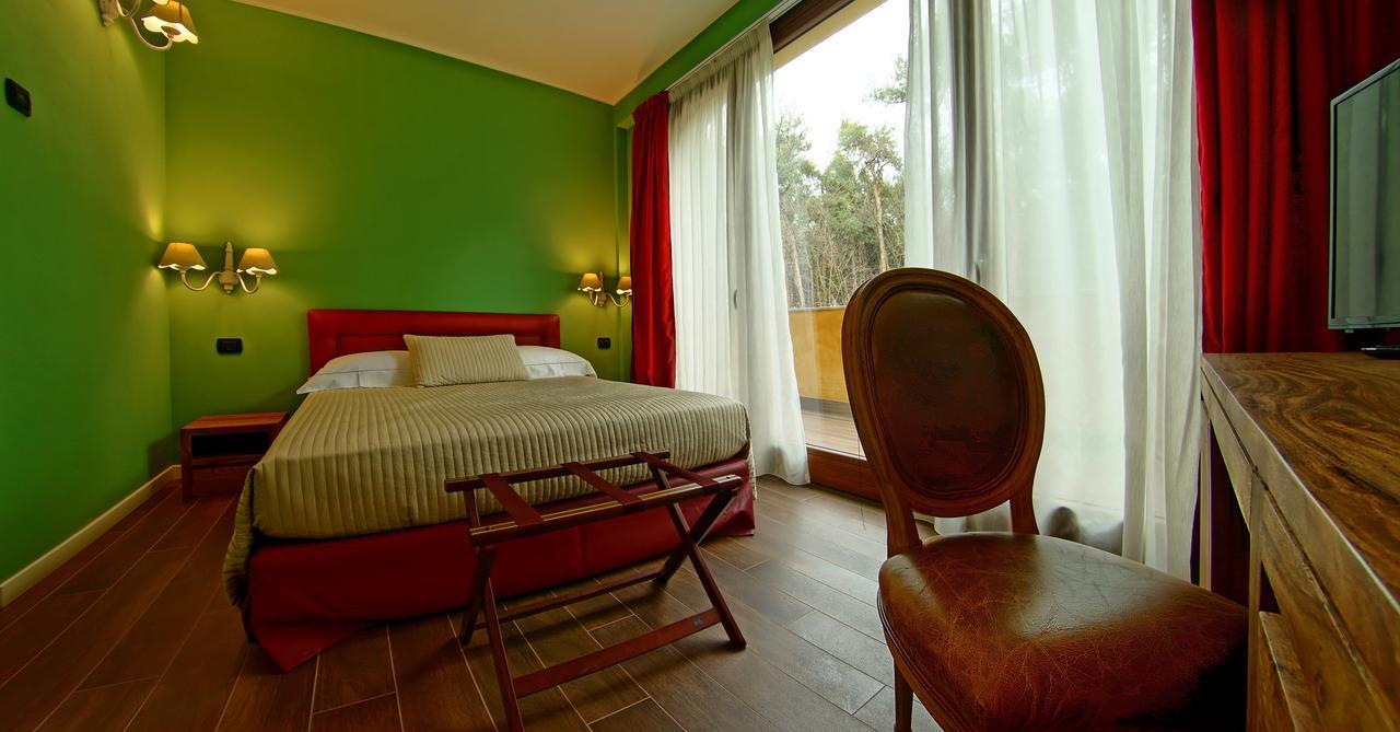 Agriturismo Il Boschetto Ornago Eksteriør billede