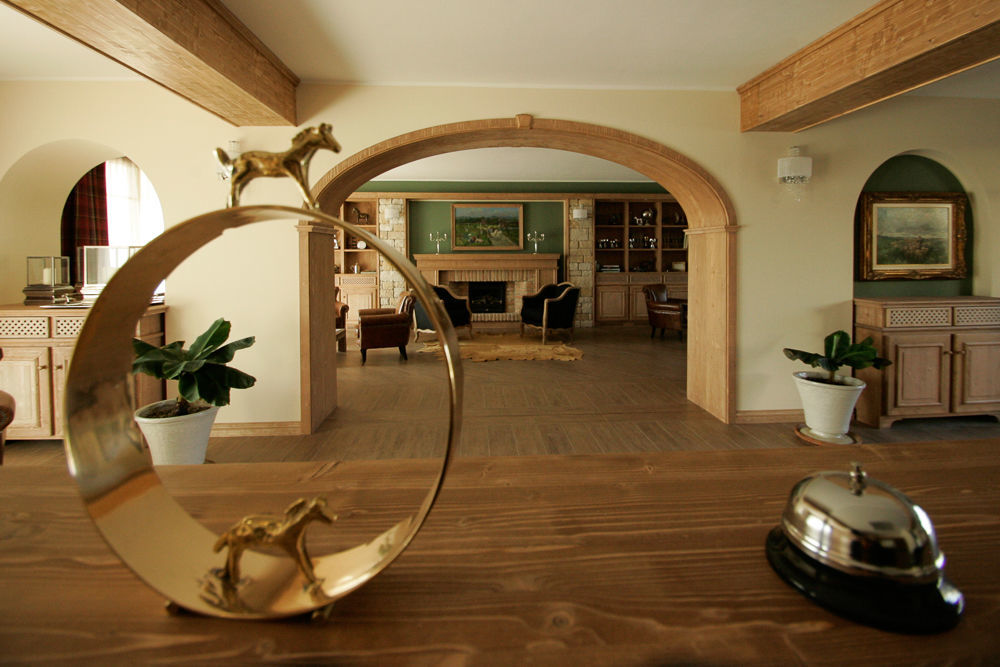 Agriturismo Il Boschetto Ornago Eksteriør billede
