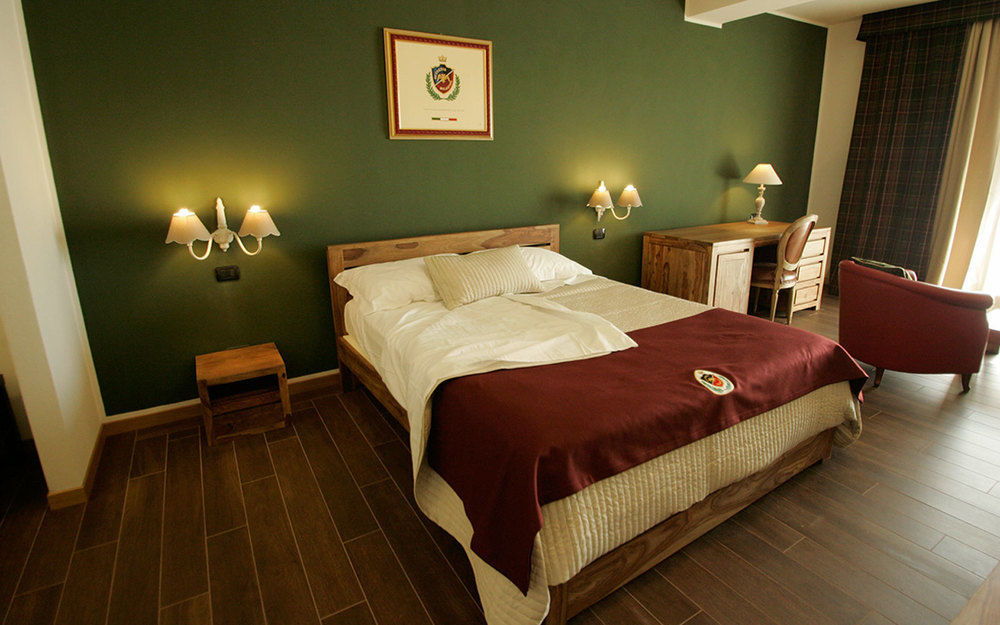 Agriturismo Il Boschetto Ornago Eksteriør billede
