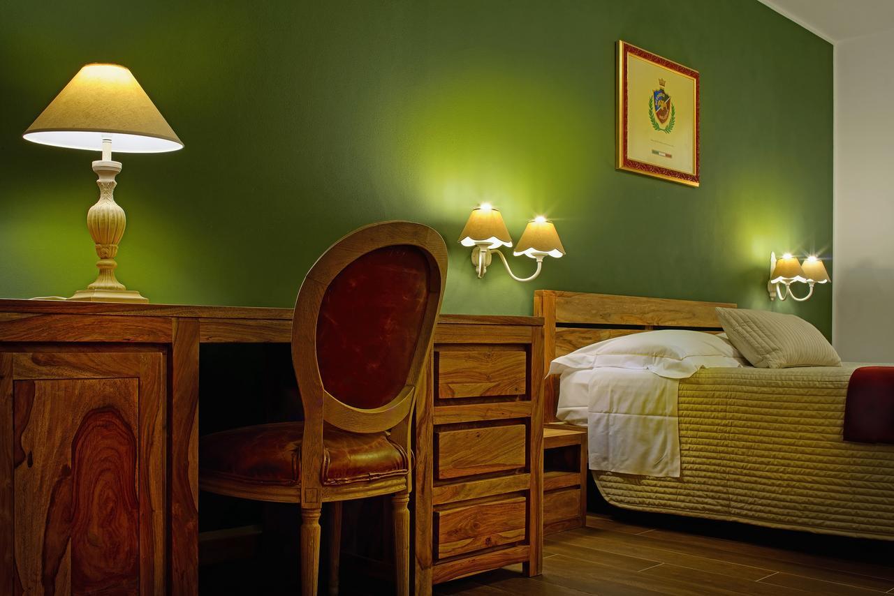 Agriturismo Il Boschetto Ornago Eksteriør billede